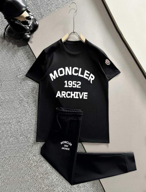 Picture of Moncler Shirt Pant Suits _SKUMonclerM-5XL13xr6624100